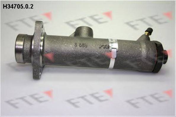 FTE H34705.0.2