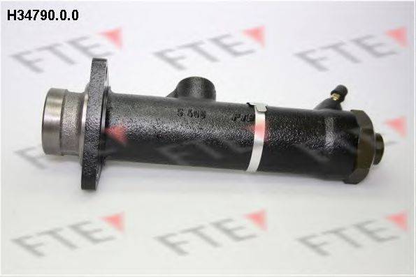 FTE H34790.0.0