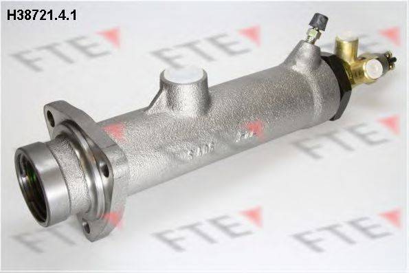 FTE H38721.4.1