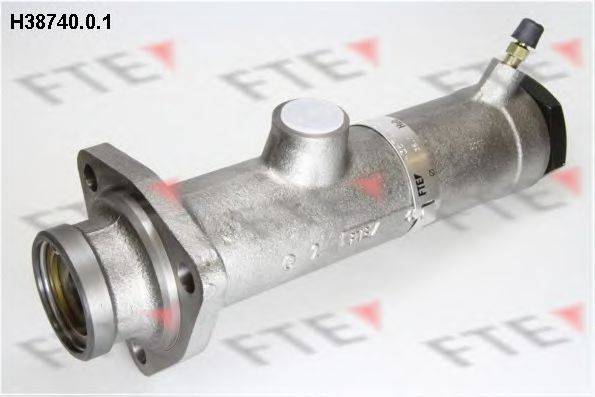 FTE H38740.0.1
