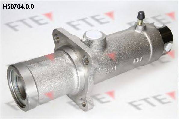 FTE H50704.0.0