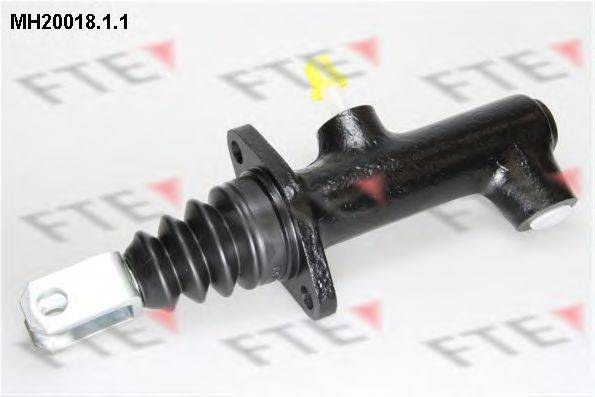 FTE MH20018.1.1