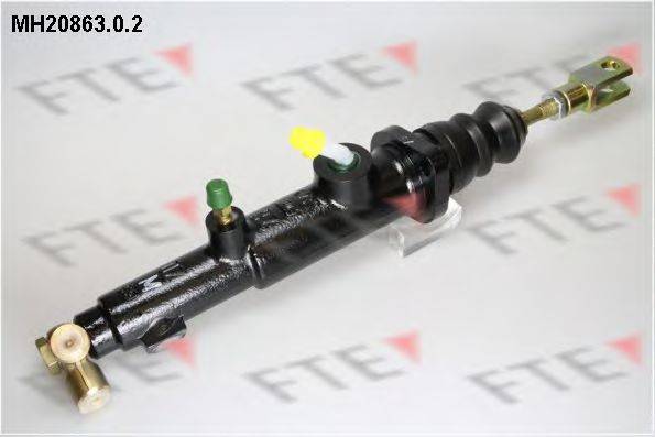 FTE MH20863.0.2