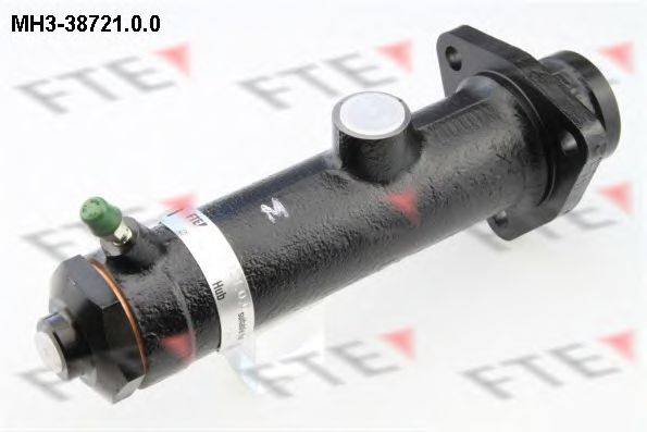 FTE MH3-38721.0.0
