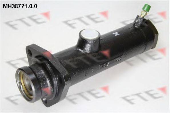 FTE MH38721.0.0