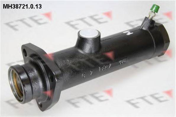 FTE MH38721.0.13