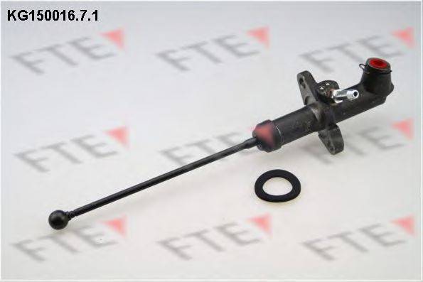 FTE KG150016.7.1