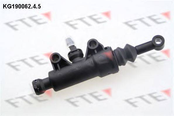 FTE KG190062.4.5