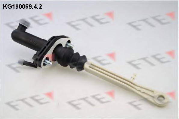 FTE KG190069.4.2