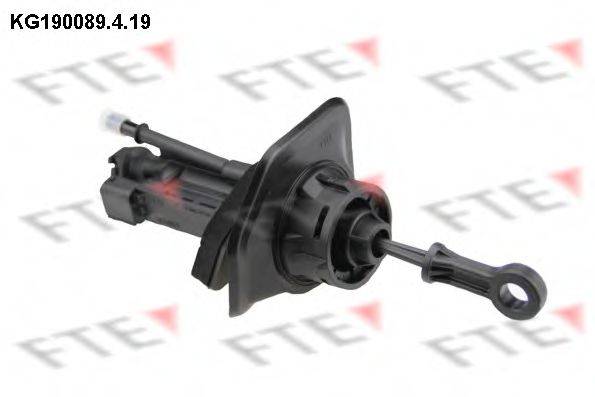 FTE KG190089.4.19