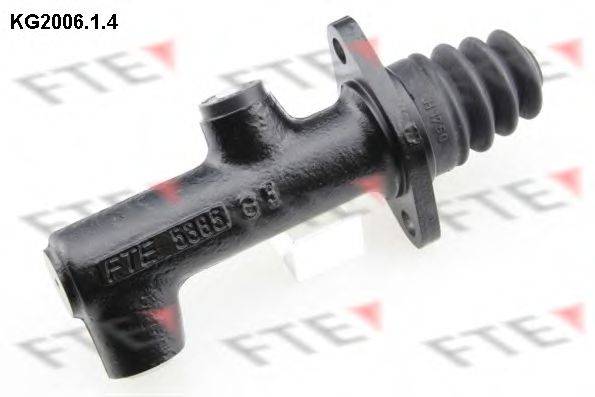 FTE KG2006.1.4