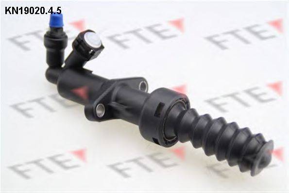 FTE KN19020.4.5