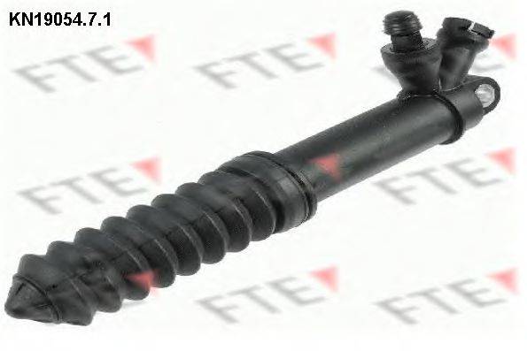 FTE KN19054.7.1