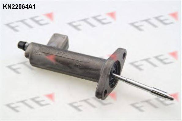 FTE 6760 Робочий циліндр, система зчеплення