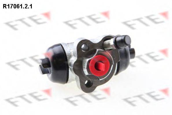FTE R17061.2.1
