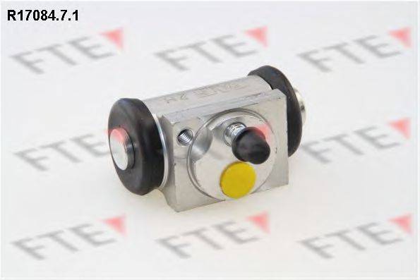 FTE R17084.7.1