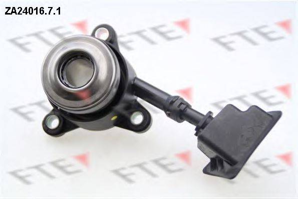 FTE ZA24016.7.1