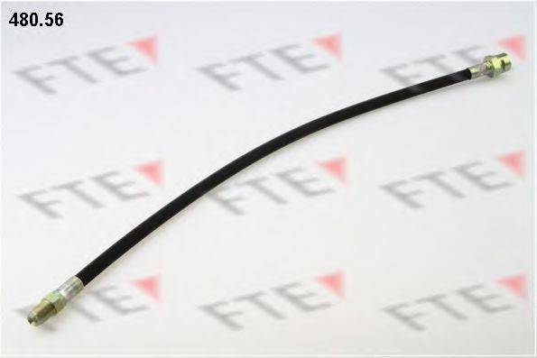FTE 48056 Гальмівний шланг