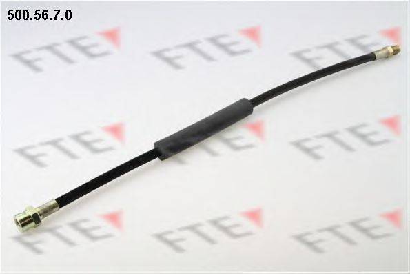 FTE 500.56.7.0