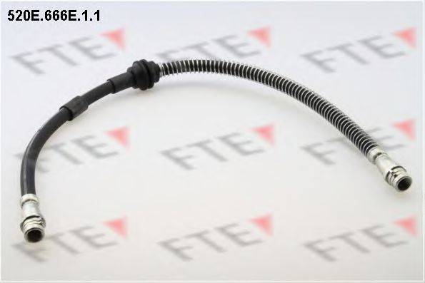 FTE 520E.666E.1.1