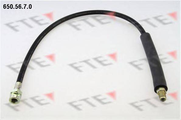 FTE 650.56.7.0