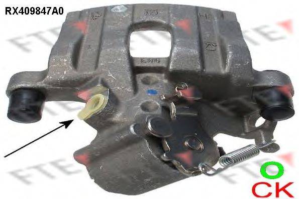 FTE RX409847A0