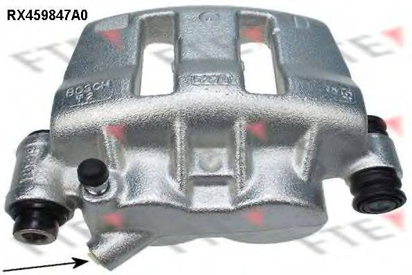 FTE RX459847A0