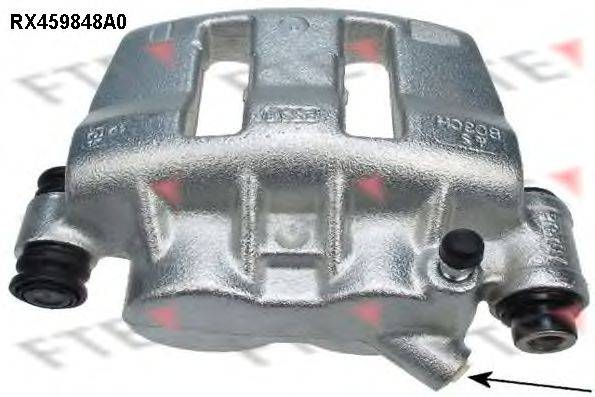 FTE RX459848A0
