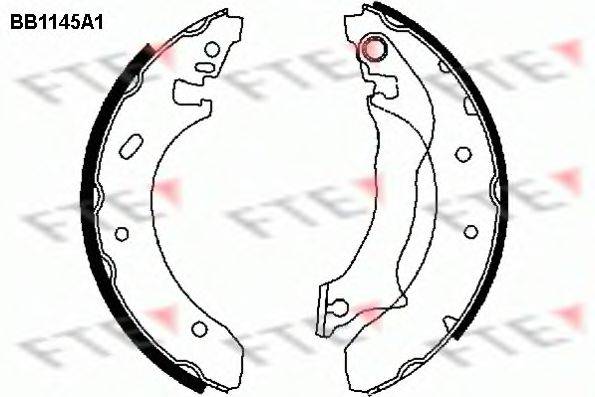 FTE BB1145A1