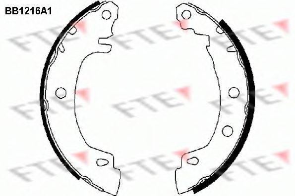 FTE BB1216A1