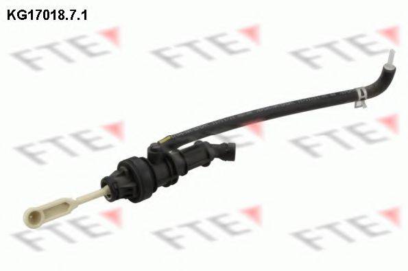 FTE KG17018.7.1