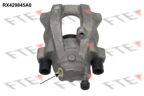 FTE RX429845A0