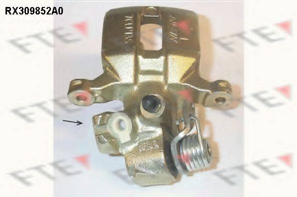 FTE RX309852A0