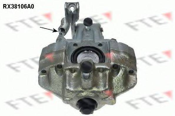 FTE RX38106A0