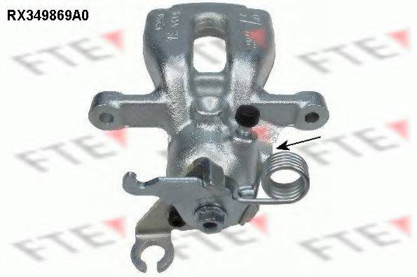 FTE RX349869A0