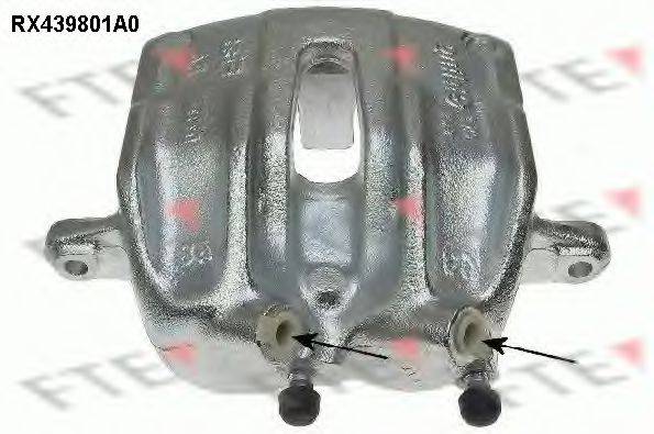 FTE RX439801A0