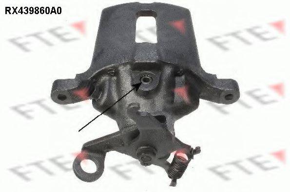 FTE RX439860A0
