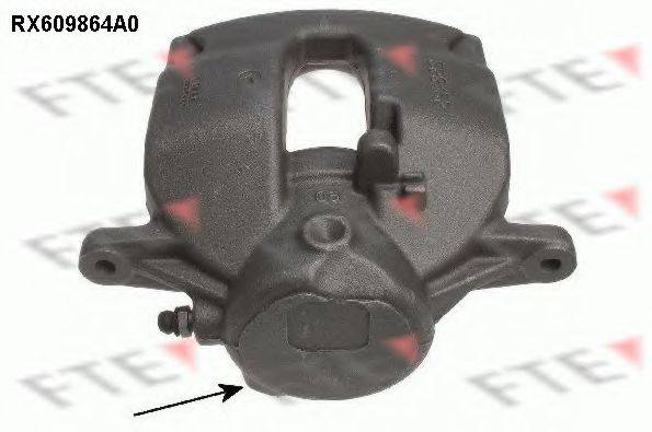 FTE RX609864A0