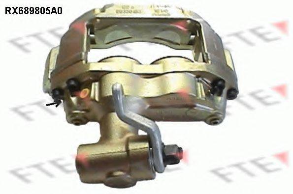 FTE RX689805A0
