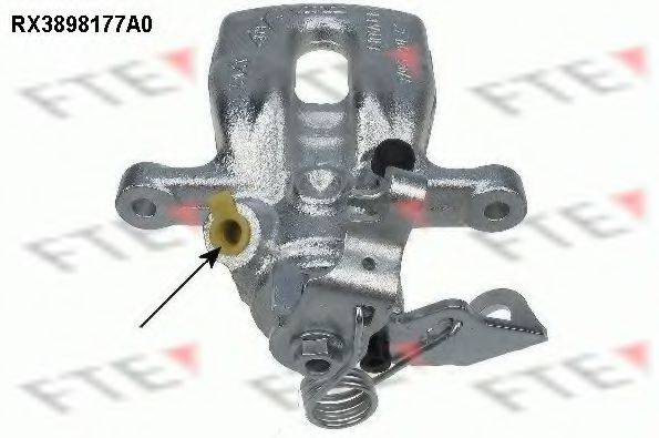 FTE RX3898177A0