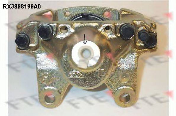FTE RX3898199A0