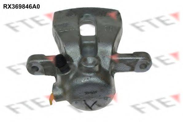 FTE RX369846A0