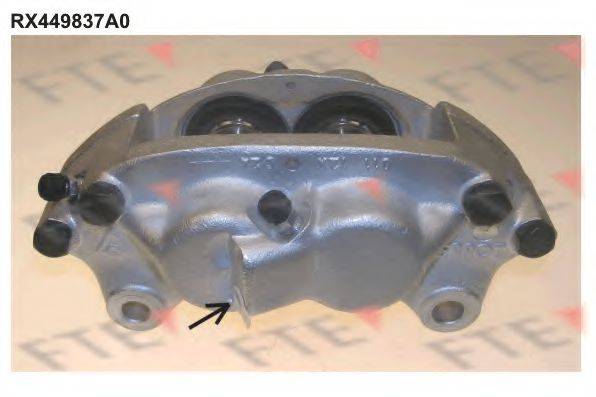 FTE RX449837A0