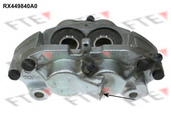 FTE RX449840A0
