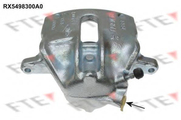 FTE RX5498300A0