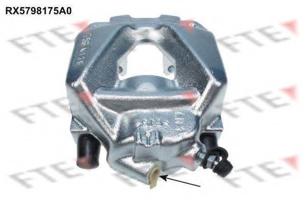 FTE RX5798175A0