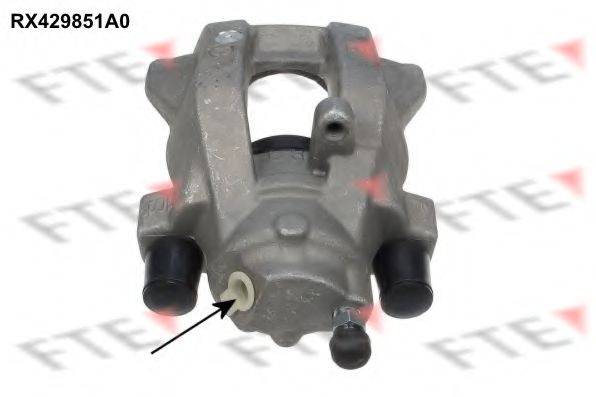 FTE RX429851A0