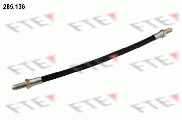 PEX 44015 Гальмівний шланг