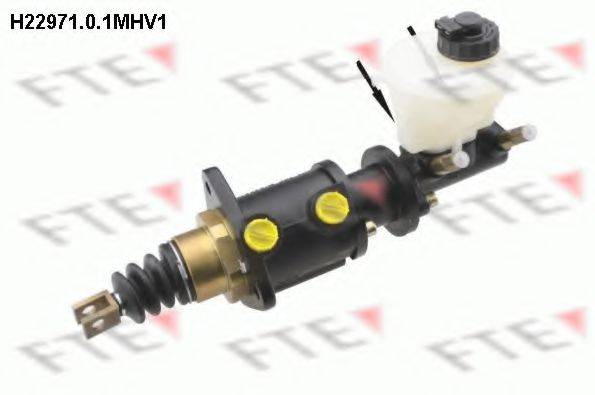 FTE H22971.0.1MHV1