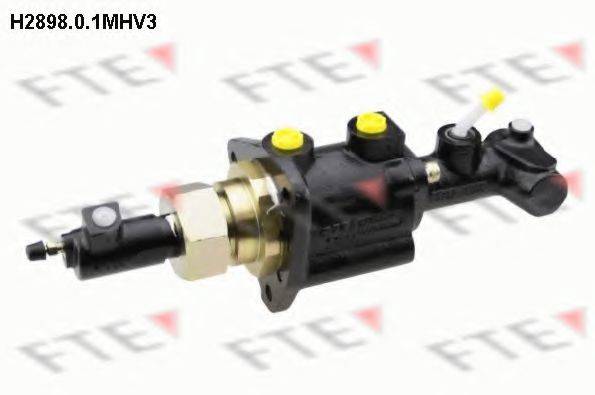 FTE H2898.0.1MHV3